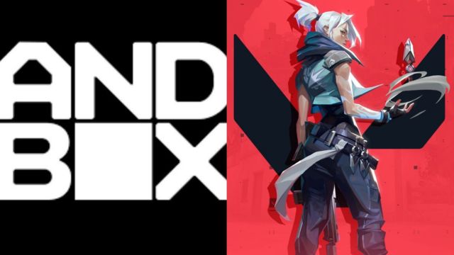 Andbox will use AI to complete new Valorant roster