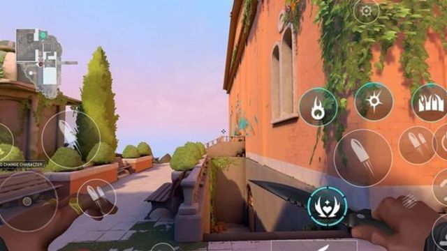 Could Valorant be coming to mobile?
