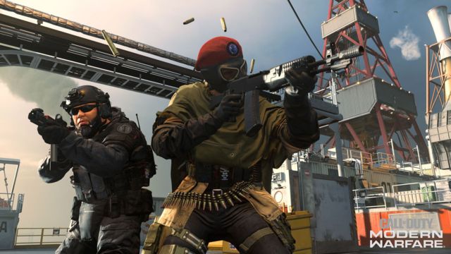 Activision Denies Reports of Call of Duty Account Breach