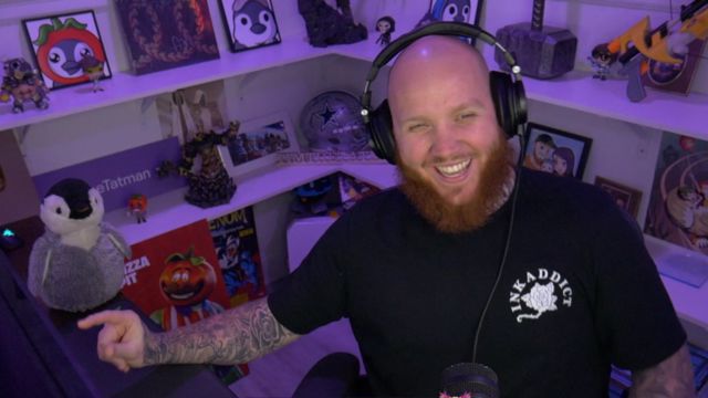 Will TimTheTatman make it to Radiant?