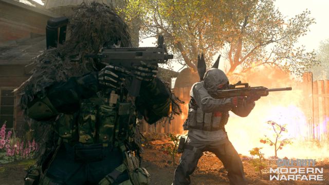 How to Complete the New Threats Intel Mission in Warzone