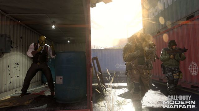 Season 5 Week 8 Challenges for Call of Duty: Modern Warfare and Warzone