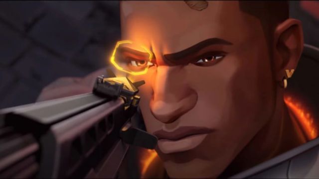 Riot announces First Strike Valorant major