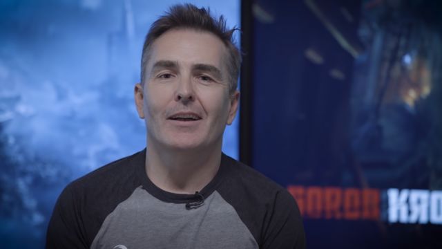 Nolan North Departs Role in Black Ops Cold War Zombies