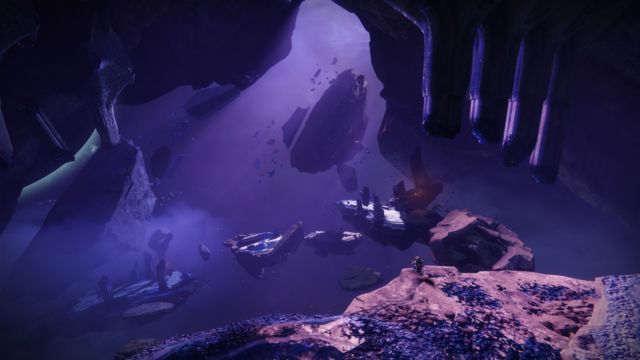 Destiny 2 Weekly Reset: September 1 – The Corrupted Nightfall, Mars Flashpoint, more