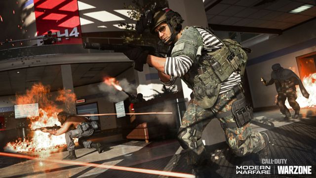 Season 6 Week 1 Challenges for Call of Duty: Modern Warfare and Warzone