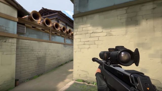 Valorant 1.09 patch highlights: Huge Operator and Jett nerfs