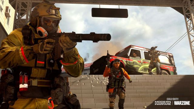 New Mastery Challenges in Season 6 of Modern Warfare and Warzone