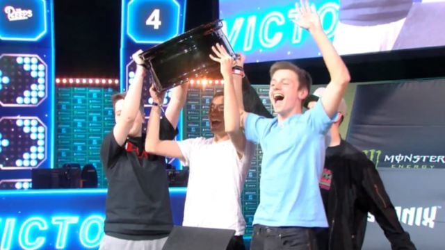 This day in history: Major underdogs “The Peeps” wins Dreamhack Montreal
