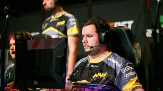 Guardian “ready to return” to professional Counter-Strike