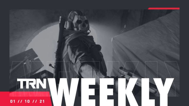 TRN WEEKLY: January 10, 2021