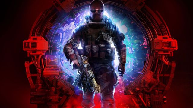 Season One: Reloaded Revealed for Black Ops Cold War