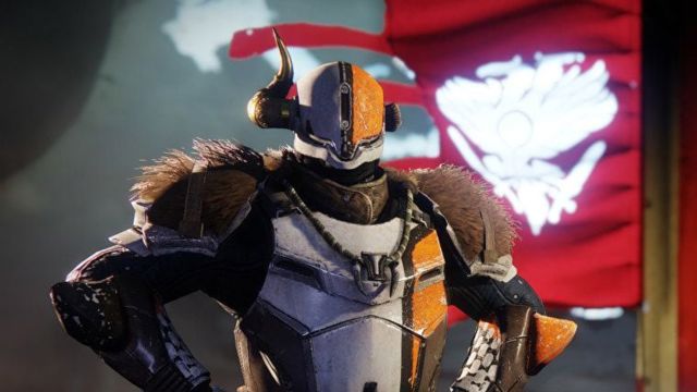 Bungie Reworking 'Destiny 2' Playlist Rank Up Rewards