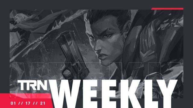 TRN WEEKLY: January 17, 2021