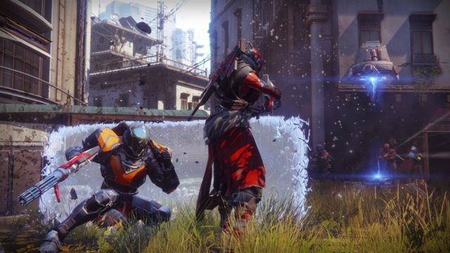 Destiny 2 needs a renewed focus on PvP modes in 2021