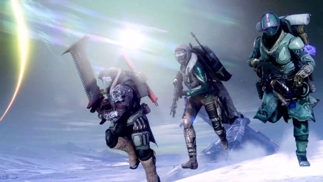 Here’s a few quality of life changes we think Destiny 2 really needs