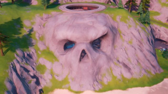 Fortnite v18.20 patch notes: New “Combat” weapons, Grotto leaks & more