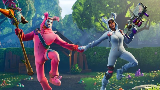 Epic Games is hiring for the Fortnite Community Team: Good news for competitive?