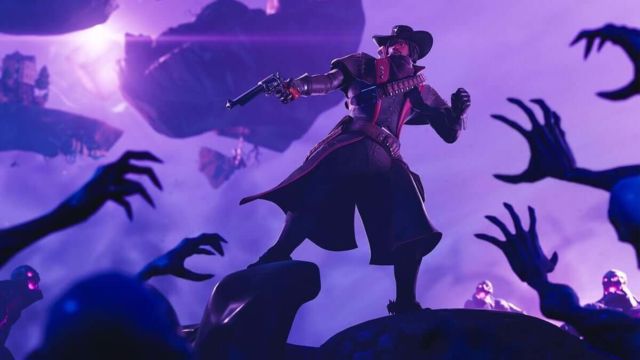All leaks from Fortnite v18.30 patch: Pyramid POI, Icy Grappler, Zombie Superhero skins & more