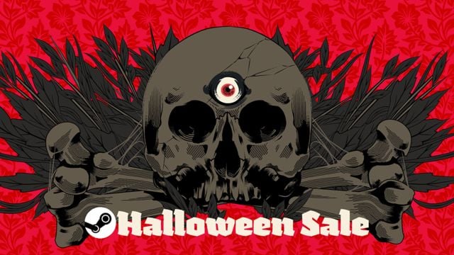 Call of Duty Deals in the Steam Halloween Sale