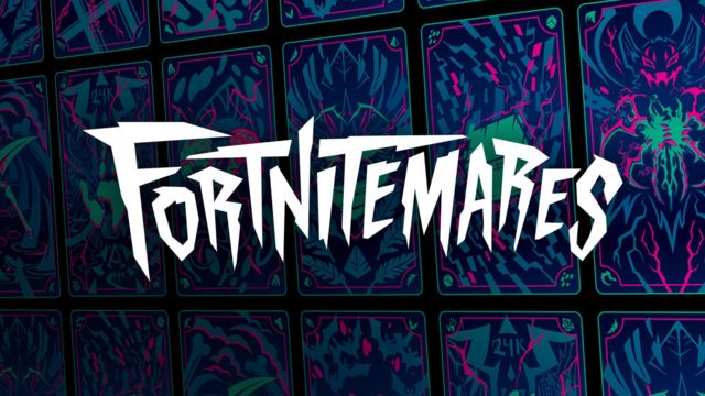 Fortnitemares 2021 starts now: Here’s everything you need to know