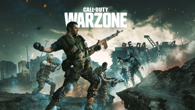 Season Six Patch Notes for Call of Duty: Warzone