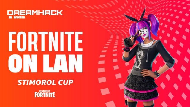 Fortnite LANs are finally back but pros are not happy with the prize pool (World Cup 2022?)