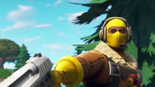 Was FNCS Grand Royale Qualifiers the worst tournament format we’ve ever had?