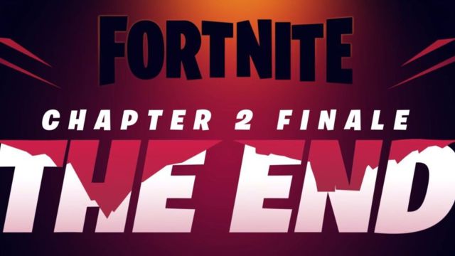 Epic Games officially announce Fortnite Chapter 3: “The End” live event date & free cosmetics
