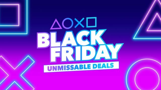 Call of Duty Deals in the PlayStation Black Friday Sale