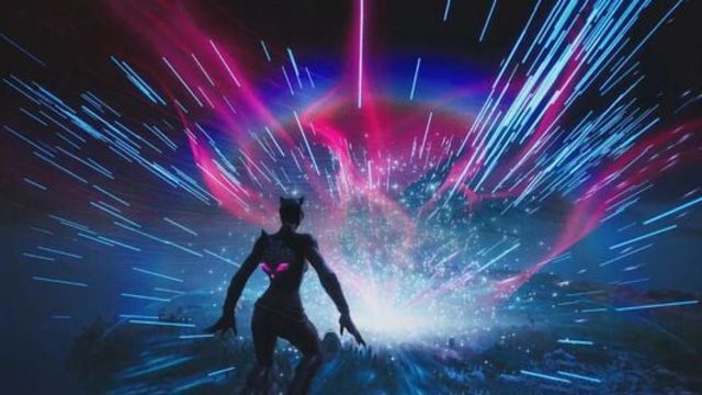 Epic is taking in-game events & concerts to the next level in Fortnite Chapter 3