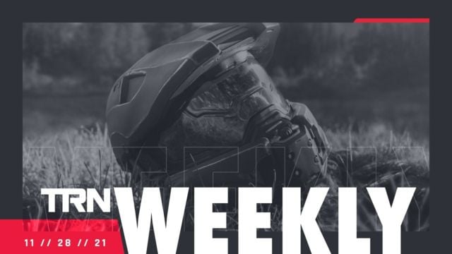 TRN WEEKLY: November 28, 2021