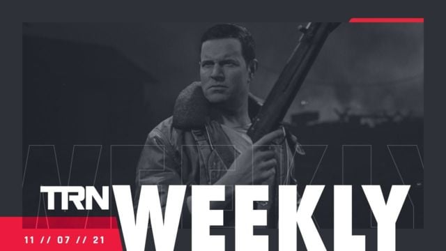 TRN WEEKLY: November 7, 2021