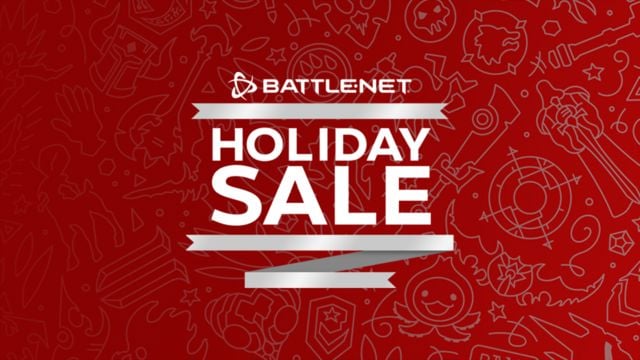 Call of Duty Deals in the Battle.net Holiday Sale