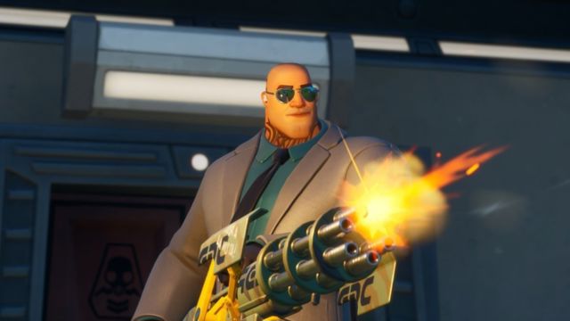 Top 5 controller players of Fortnite Chapter 2
