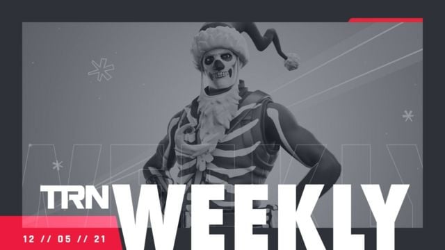 TRN WEEKLY: December 5, 2021