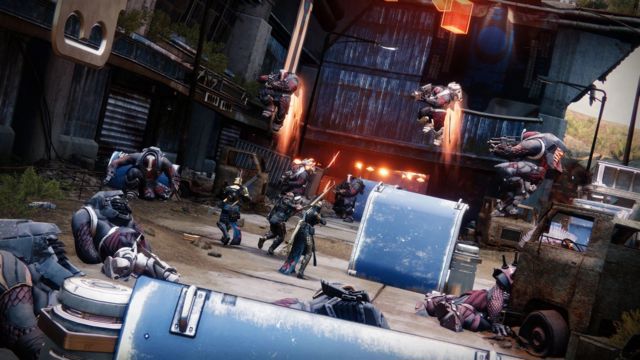 Here is Every Weekly Challenge Coming To Season 13 of Destiny 2