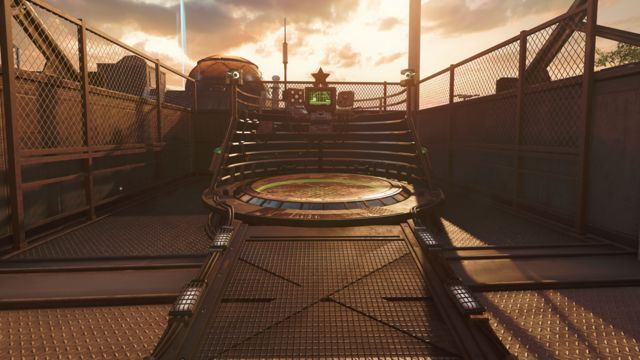 Free Jump Pads Guide for Firebase Z in Black Ops Cold War Zombies