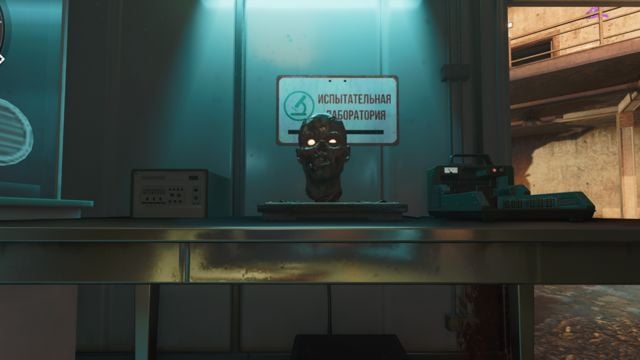 Free Juggernog Guide for Firebase Z in Black Ops Cold War Zombies