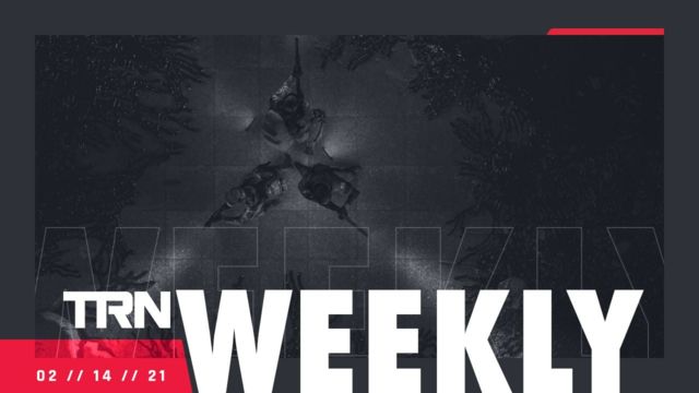 TRN WEEKLY: February 14, 2021