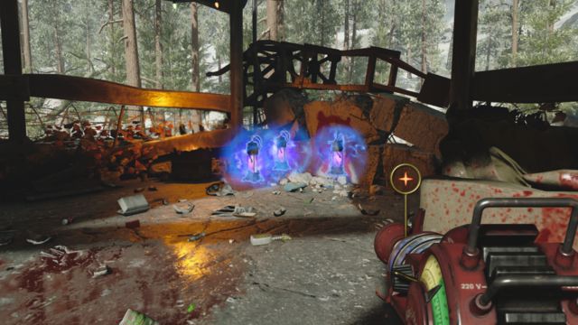 Free Essence Guide for Die Maschine in Black Ops Cold War Zombies