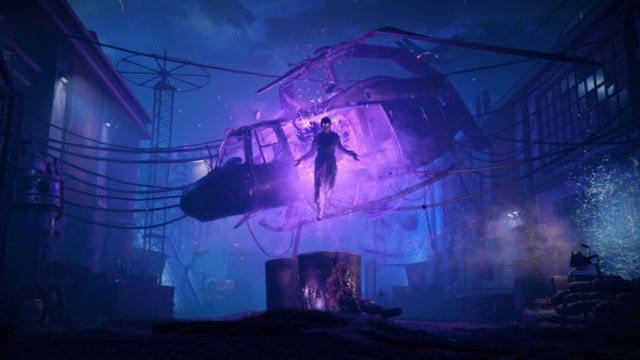 'Lost' Hidden Song Guide for Firebase Z in Black Ops Cold War Zombies