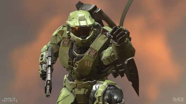 Everything We Know So Far About Halo Infinite