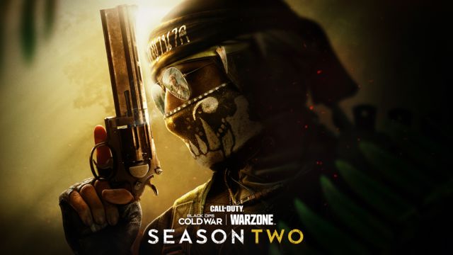 Season Two Patch Notes for Black Ops Cold War