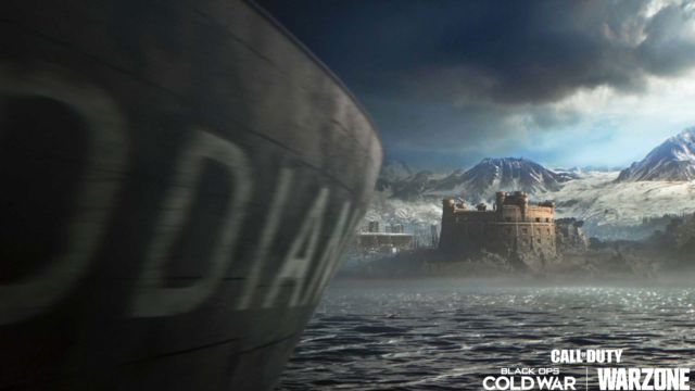 Season Two Patch Notes for Call of Duty: Warzone