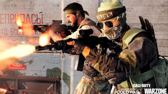 Every Season Two Multiplayer Prestige Challenge in Black Ops Cold War and Warzone