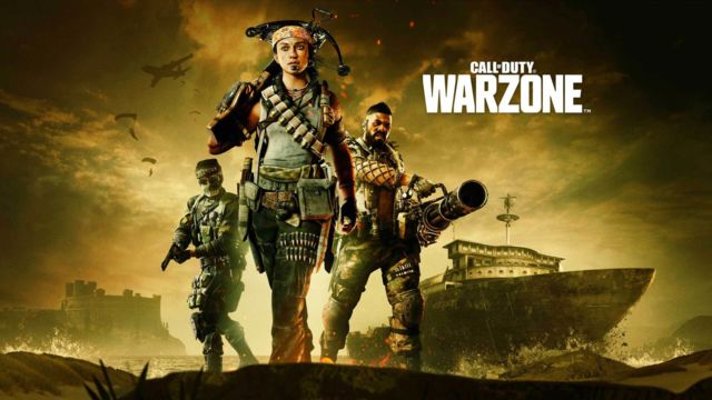 Every Outbreak Event Challenge and Reward in Black Ops Cold War and Warzone