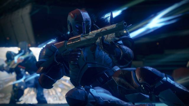 Destiny 2 PVP Takes The Spotlight In State Of The Game Update