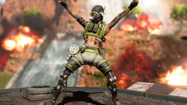 Apex Legends Is Finally Launching On Nintendo Switch