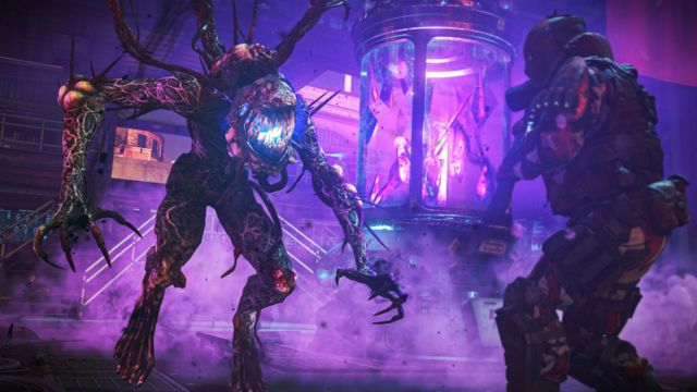 Complete Guide to Firebase Z in Call of Duty: Black Ops Cold War Zombies